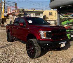 فۆرد F-150